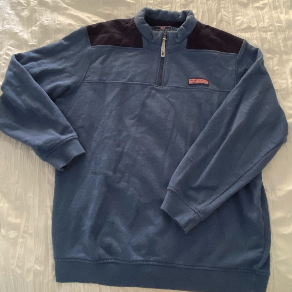 MENS SHEP SHIRT